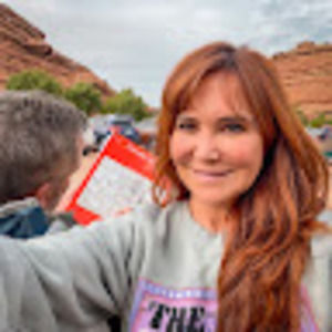 Meet your Posher, Theresa